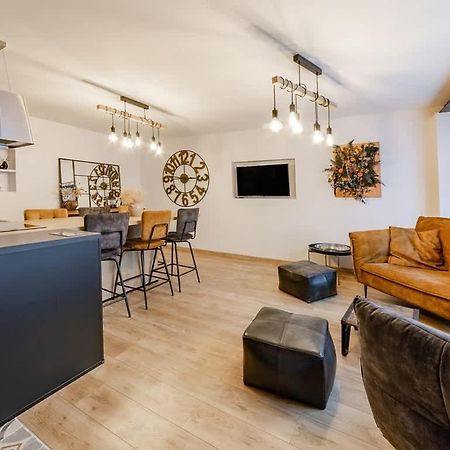 L'Atelier - Plage A 50M Et Remparts A 500M サン・マロ エクステリア 写真