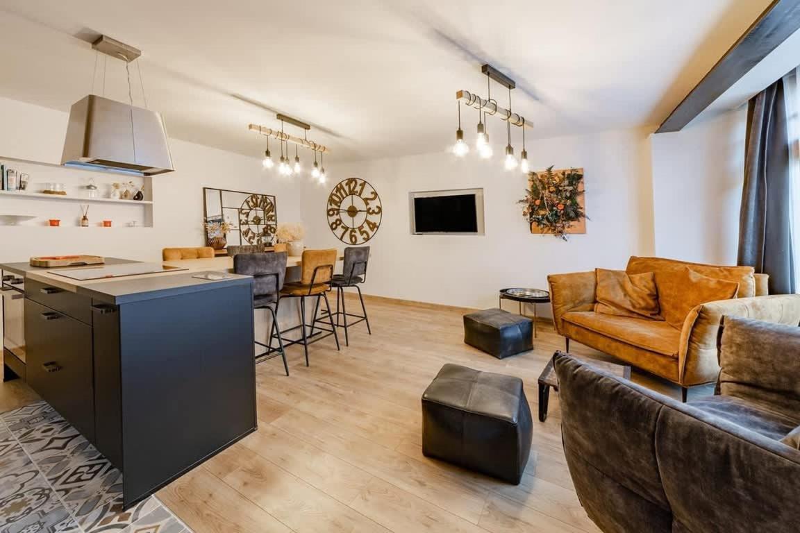 L'Atelier - Plage A 50M Et Remparts A 500M サン・マロ エクステリア 写真